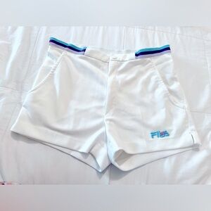Vintage Men’s Fila Shorts US size 30